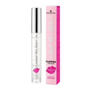 essence What The Fake! Plumping Lip Filler