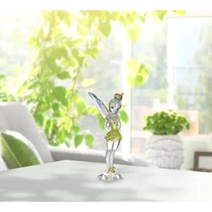 Disney Showcase Collectie Tinkerbell Facet Beeldje