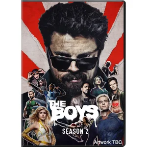 The Boys - Season 2