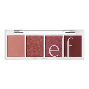 e.l.f. Bite Sized Eyeshadows - Berry Bad