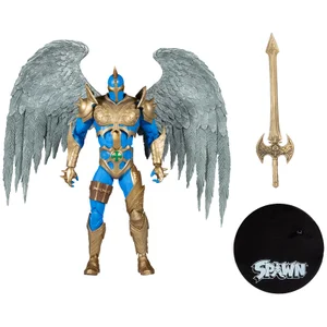 McFarlane Spawn 7" Action Figure - The Redeemer