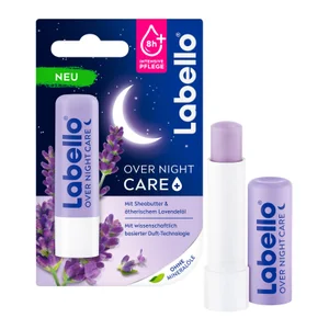 Labello Over Night Care