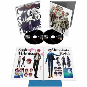 K Sieben Geschichten - Collector's Edition