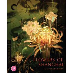 Flowers of Shanghai - The Criterion Collection