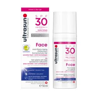 Ultrasun Face Spf30