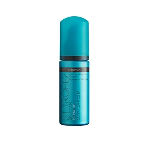St.Tropez Self Tan Express Advanced Bronzing Mousse