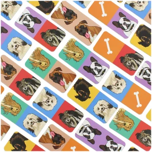 Dog Dominoes