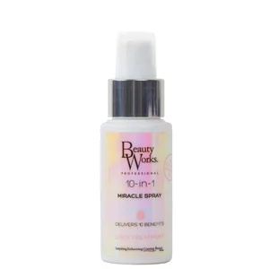 Beauty Works 10 in 1 Miracle Spray 30ml