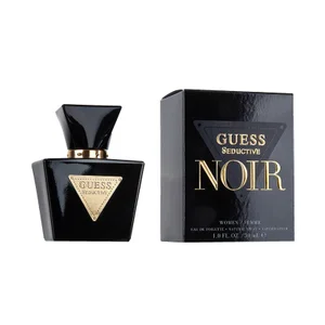 Guess Seductive Noir For Women Edt