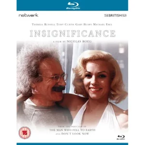 Insignificance