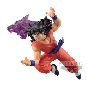 Banpresto Dragon Ball Z G×materia The Yamcha Figure