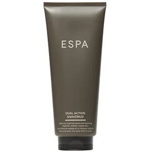 ESPA Dual-Action Shavemud 200ml