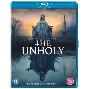 The Unholy