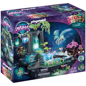Playmobil Energy Source (70800)
