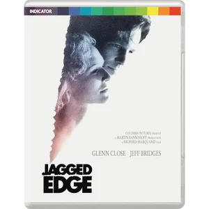 Jagged Edge - Limitierte Auflage