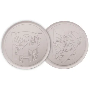 Fanattik Transformers Coasters