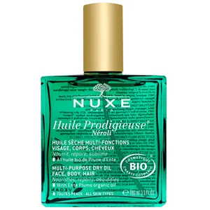 Nuxe Huile Prodigieuse Neroli Multi-Purpose Dry Oil Spray 100ml