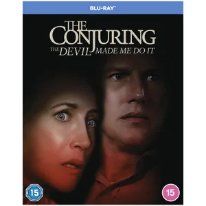 The Conjuring: The Devil Made Me Do It