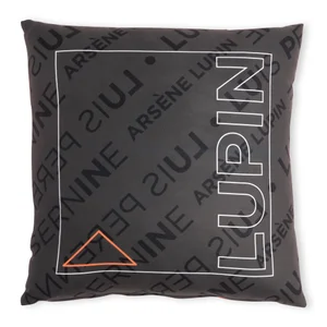 Lupin Alias Square Cushion