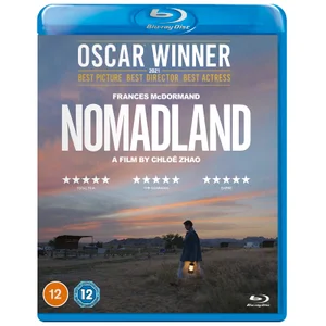 Nomadland