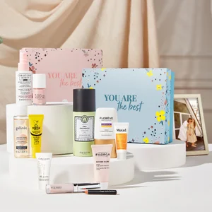 GLOSSYBOX Édition Limitée Fête des Mères 2022