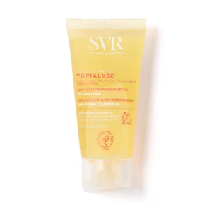 SVR Laboratoire Topialyse Huile Lavante