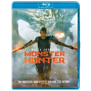 Monster Hunter
