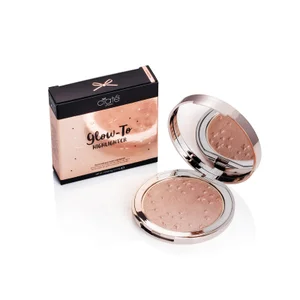 Ciaté London Glow To Highlighter Mini Moondust
