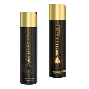 Sebastian Professional Dark Oil Shampoo / Conditioner