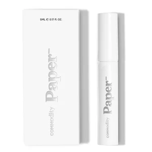 COMModity Paper – Eau De Parfum