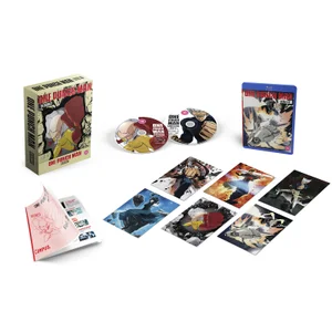 One Punch Man Season 2 - Limited Edition
