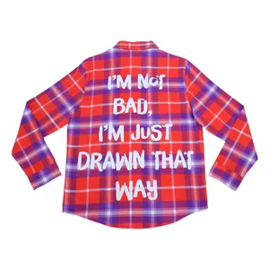 Cakeworthy Jessica Rabbit Flannel