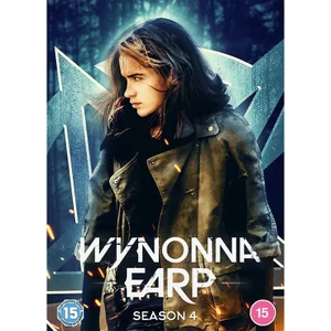 Wynonna Earp: Season 4