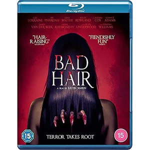 Bad Hair