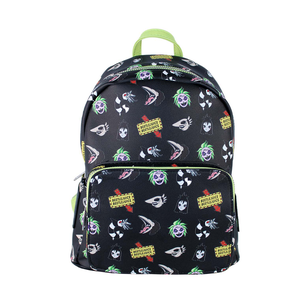 Cakeworthy Beetlejuice Mini Backpack