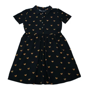 Cakeworthy Mickey Mouse Pumpkin BU Dress