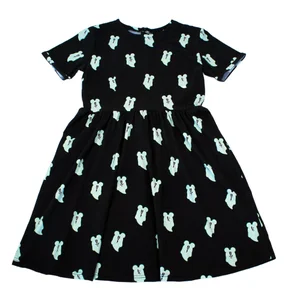 Cakeworthy Mickey Ghost Dress