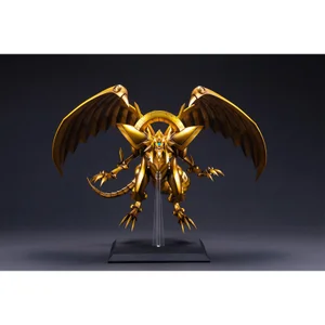 Kotobukiya Yu-Gi-Oh! Ani*Statue - The Winged Dragon Of Ra