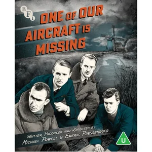 One of Our Aircraft is Missing