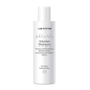 LAB SYSTEM Volumen Shampoo Kalahari Melone