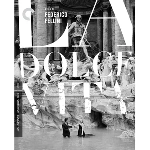 La Dolce Vita - The Criterion Collection