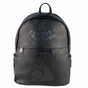 Cakeworthy Harry Potter Leaky Couldron Mini Backpack