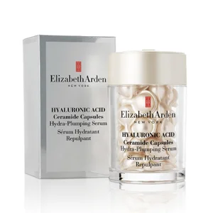 Elizabeth Arden Hyaluron Acid Ceramide Capsules Hydra-Plumping Serum