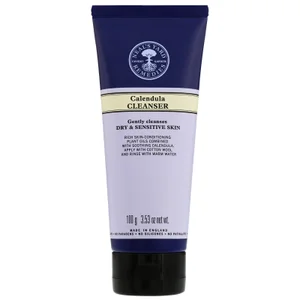 Neal's Yard Remedies Facial Cleansers & Washes Calendula Cleanser 100g