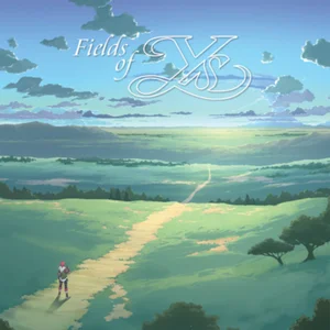 Fields of Ys 180g Vinyl