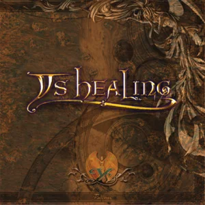 Ys Healing 180g Vinyl 2LP