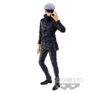 Banpresto Jujutsu Kaisen Figure-Satoru Gojo- Statue