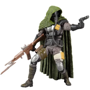 McFarlane Spawn 7" Action Figure - Soul Crusher