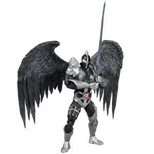 McFarlane Spawn 7" Action Figure - The Dark Reedemer