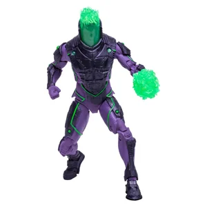 McFarlane DC Multiverse 7" Action Figure - Blight (Meltdown Variant) (Batman Beyond)